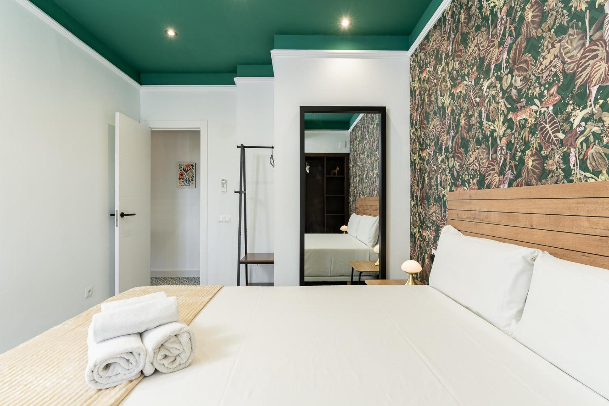 Apartment Monko Ciudad Comfort *