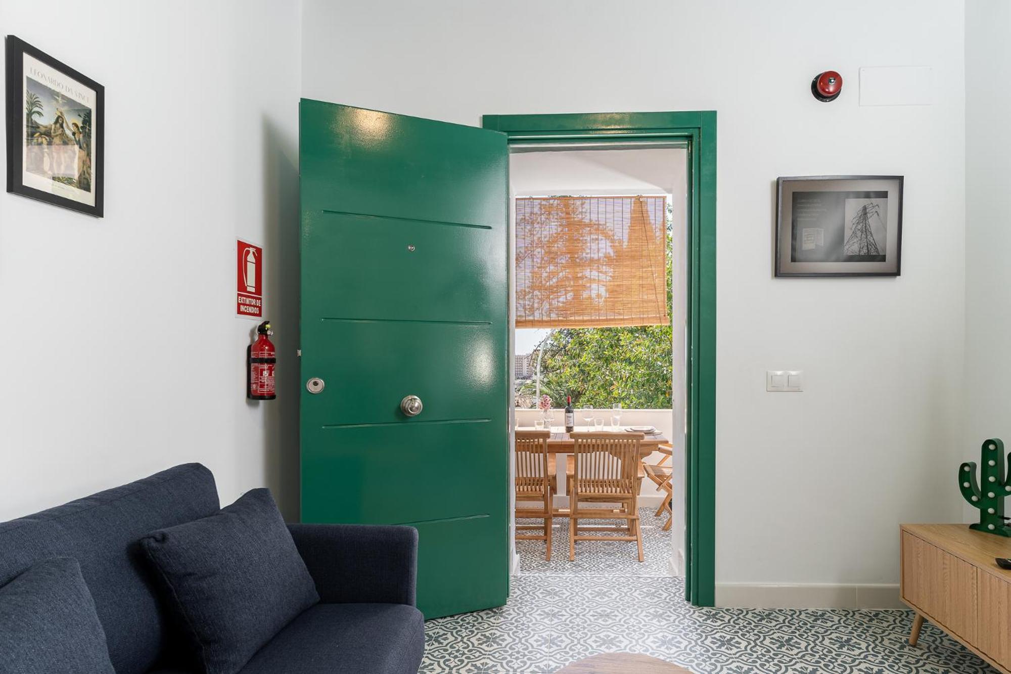 Monko Ciudad Comfort Apartment Benalmadena